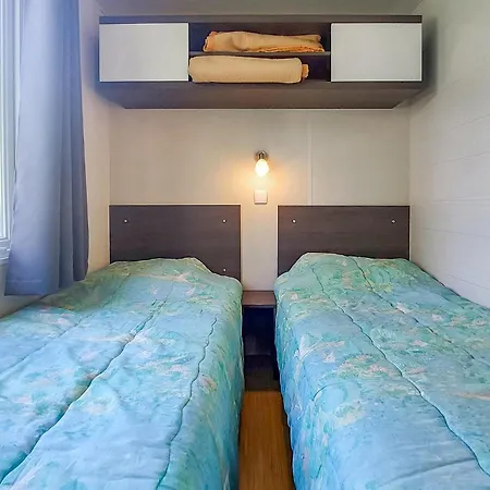 Mobil-home Piscine Thiviers