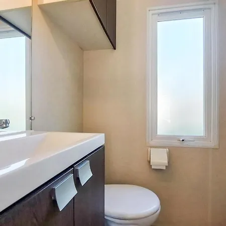 Mobil-home Piscine * Thiviers
